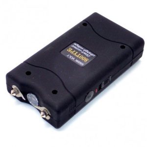 SG17 Stun Gun 800 TYPE