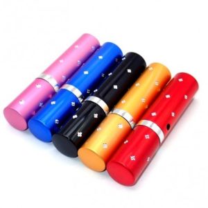 SG20 Stun Gun Lipstick - 1202 TYPE