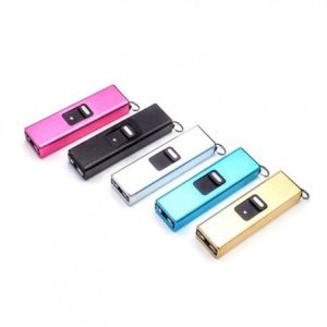 SG21 Mini Stun Gun - Keychain TW-1502