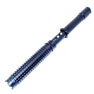 SG25 Stun Gun Telescopic Baton HY-X10