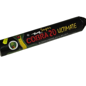 Super Cobra 20 Ultimate - NEW