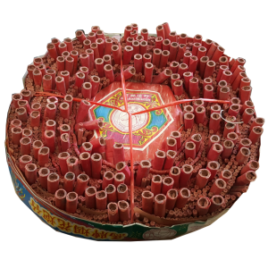 CELEBRATION PETARD CARPET 100.000 rounds