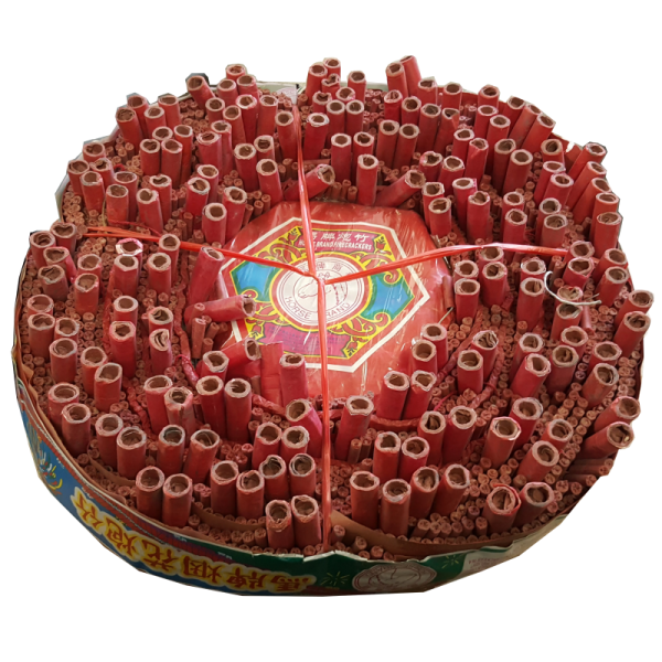 CELEBRATION PETARD CARPET 100.000 rounds